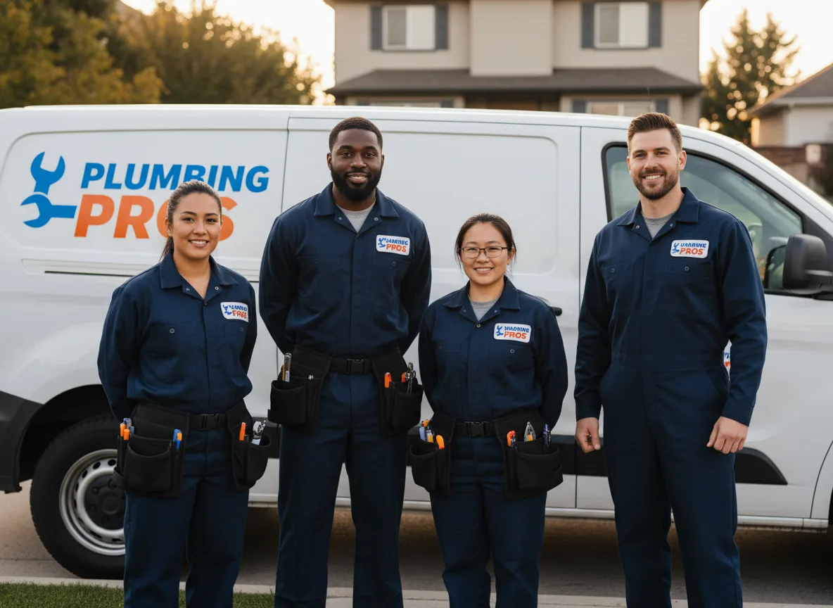 Water Heater Repair company in Brownstown, PA